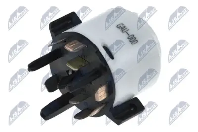 NTY Interruttore Accensione per Audi A2 A3 A4 VW Passat (2000-2008)