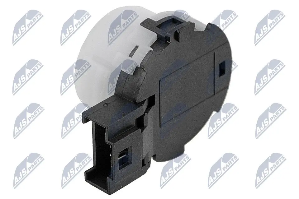 NTY Interruttore Accensione per Audi A3 2003-, TT 2006-, Seat Altea 2004