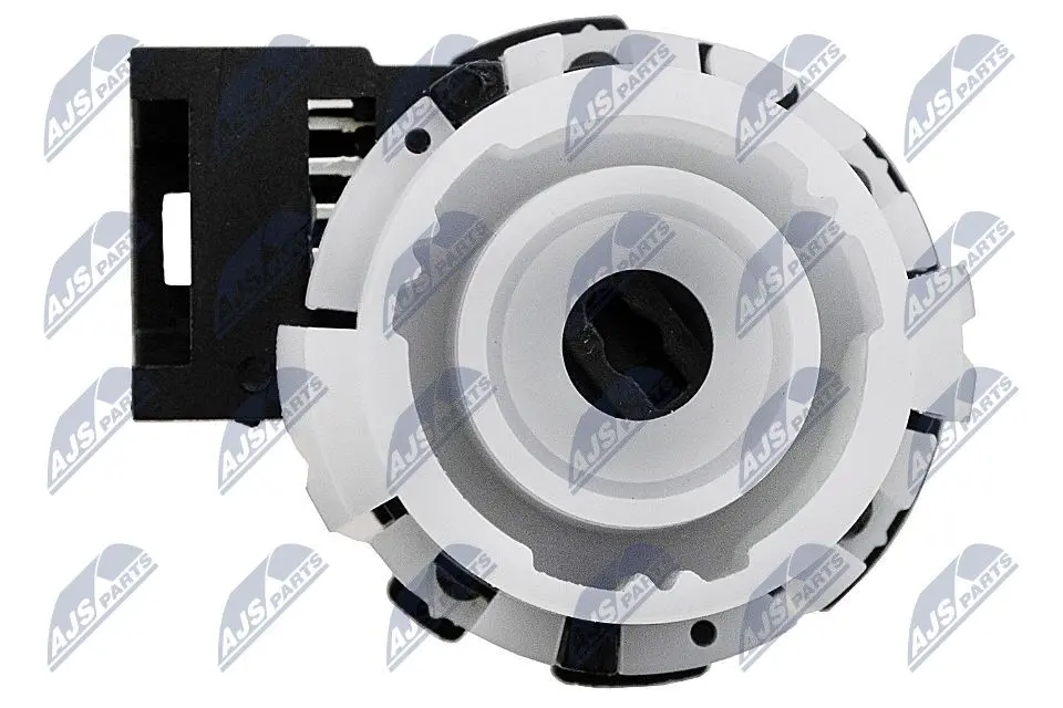 NTY Interruttore Accensione per Audi A3 2003-, TT 2006-, Seat Altea 2004