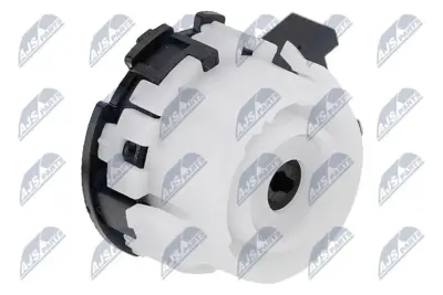 NTY Interruttore Accensione per Audi A3 2003-, TT 2006-, Seat Altea 2004