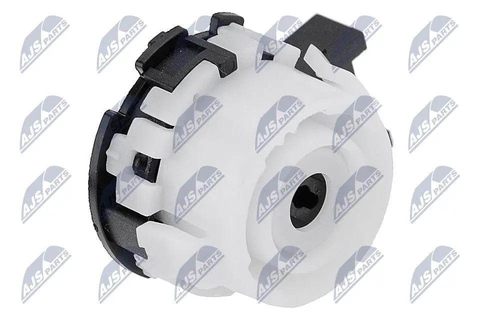 NTY Interruttore Accensione per Audi A3 2003-, TT 2006-, Seat Altea 2004