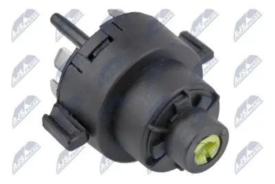 NTY Interruttore Accensione per Audi A3 A4 A6 Skoda Octavia VW Golf IV