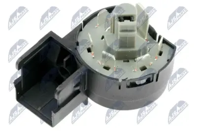 NTY Interruttore Accensione per Opel Astra F, Combo, Corsa B, Omega B, Tigra