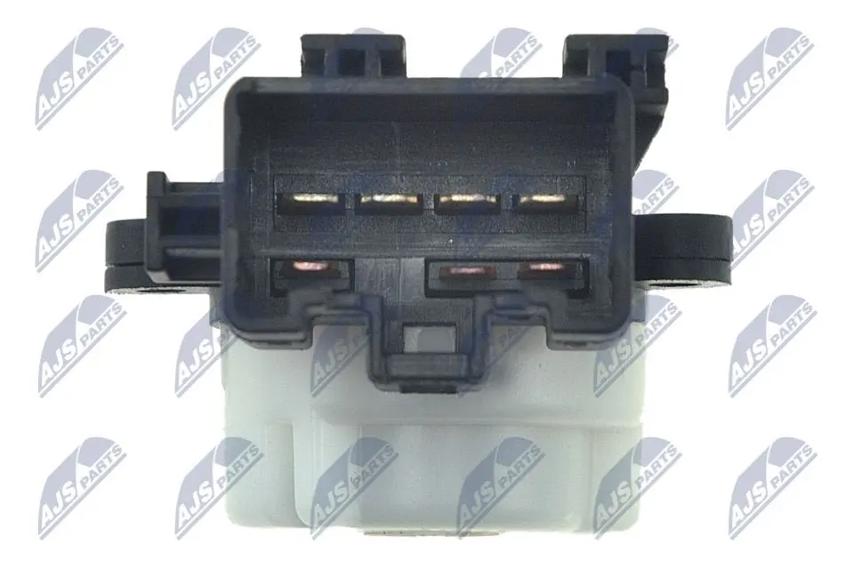 NTY Interruttore Accensione per Toyota Avensis 1997-2003, Corolla 1997-2002