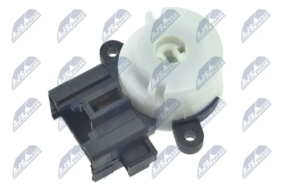 NTY Interruttore Accensione per Toyota Avensis 1997-2003, Corolla 1997-2002