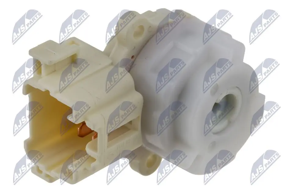 NTY Interruttore Accensione per Toyota Yaris 1999+, Corolla 2001+