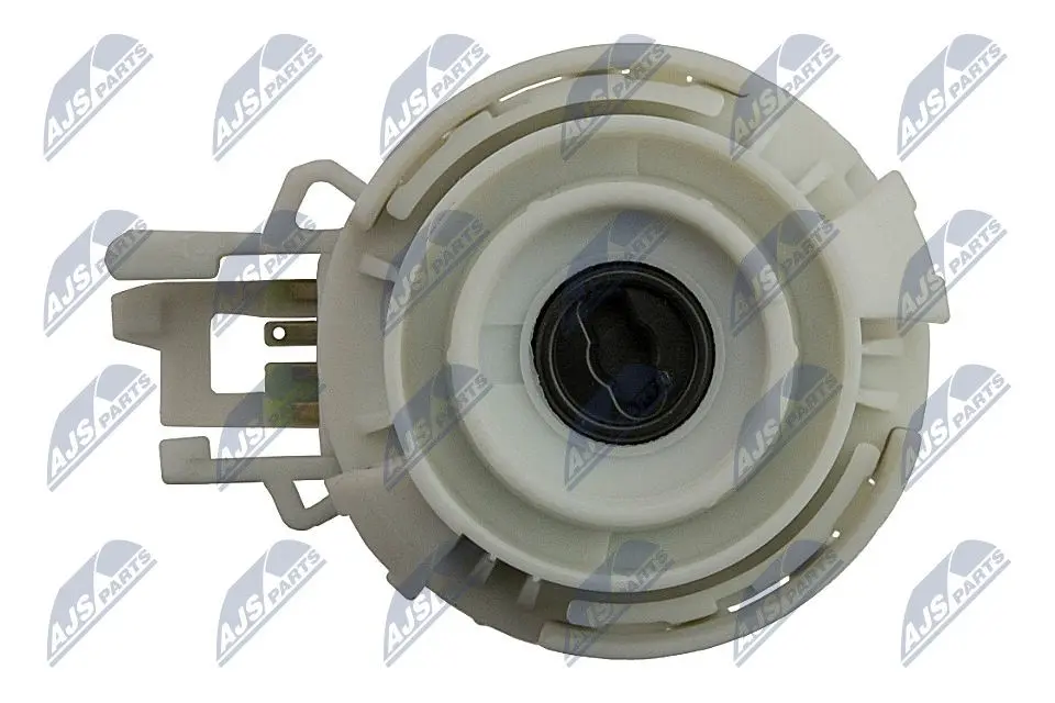 NTY Interruttore Accensione per Volkswagen Golf VII 2012-, Tiguan 2016