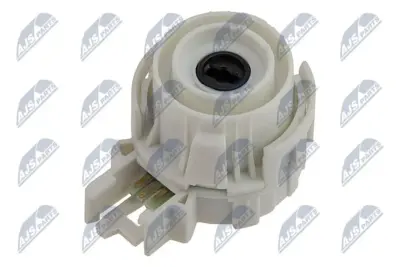 NTY Interruttore Accensione per Volkswagen Golf VII 2012-, Tiguan 2016