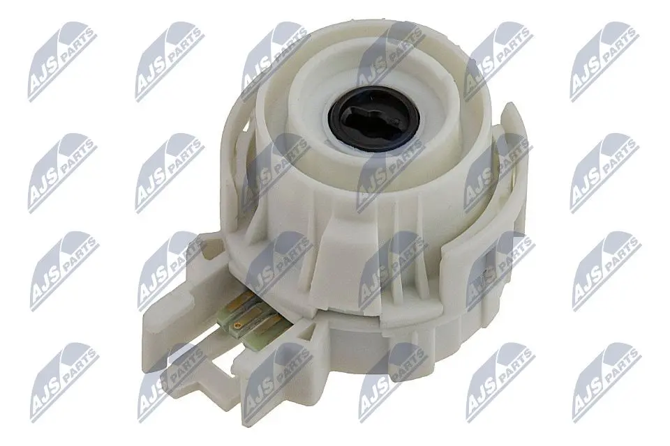 NTY Interruttore Accensione per Volkswagen Golf VII 2012-, Tiguan 2016
