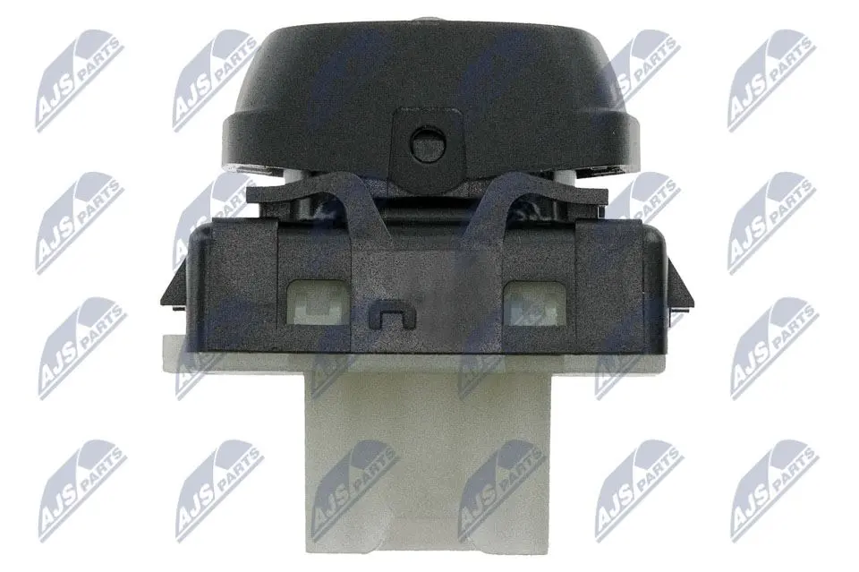 NTY Interruttore Alzacristallo per Dacia Sandero 2012- 6 Pins