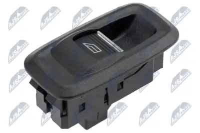 NTY Interruttore Alzacristallo per Ford Fiesta (2014)