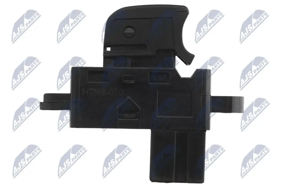 NTY Interruttore Alzacristallo per Nissan Micra K12 K13 2003-2010
