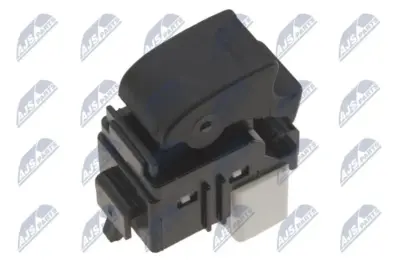 NTY Interruttore Alzacristallo per Toyota Camry 2004-2006, Corolla 1997-2001