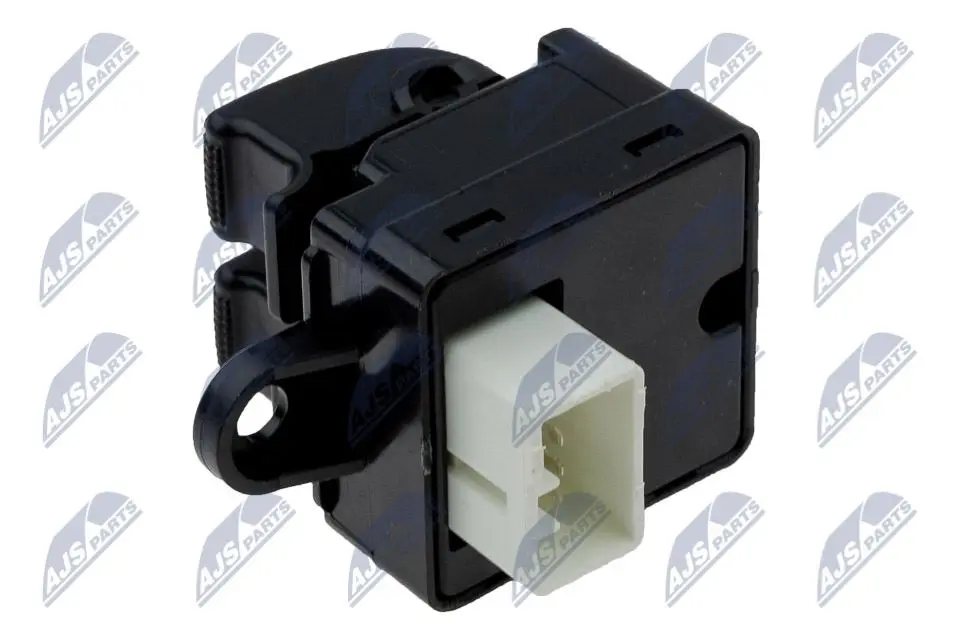 NTY Interruttore di Controllo Finestra per Hyundai Atos II 2003-2008