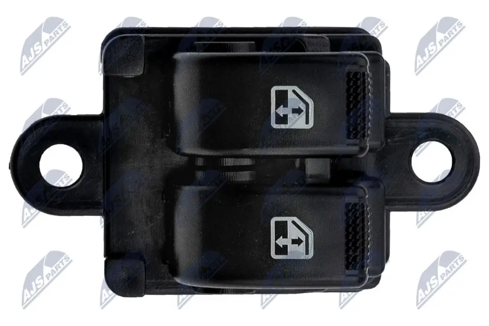 NTY Interruttore di Controllo Finestra per Hyundai Atos II 2003-2008