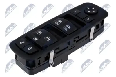 NTY Interruttore di Controllo Finestra per Jeep Cherokee 2015