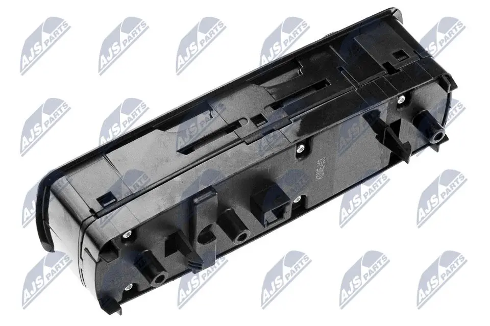 NTY Interruttore di Controllo Finestra per Mercedes A W169 2004-, B W245 2005