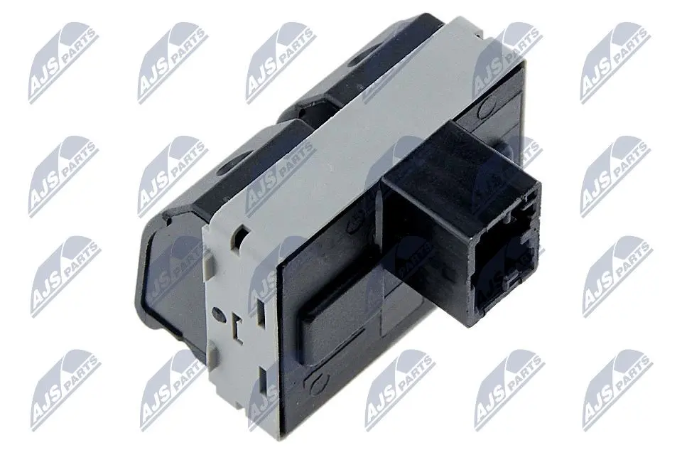 NTY Interruttore di Controllo Finestra per Seat Ibiza/Cordoba 2002-2009, Fox