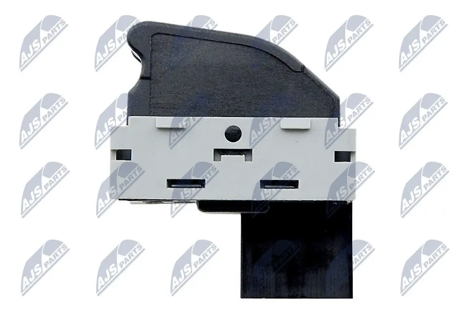 NTY Interruttore di Controllo Finestra per Seat Ibiza/Cordoba 2002-2009, Fox
