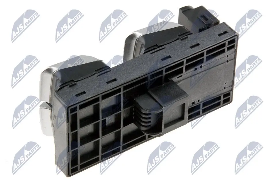 NTY Interruttore di Controllo Vetro per Audi A1 2014-, Q3 2011