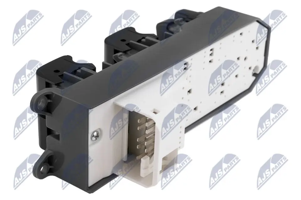 NTY Interruttore di Controllo Vetro per Toyota Corolla Auris RAV4 2005