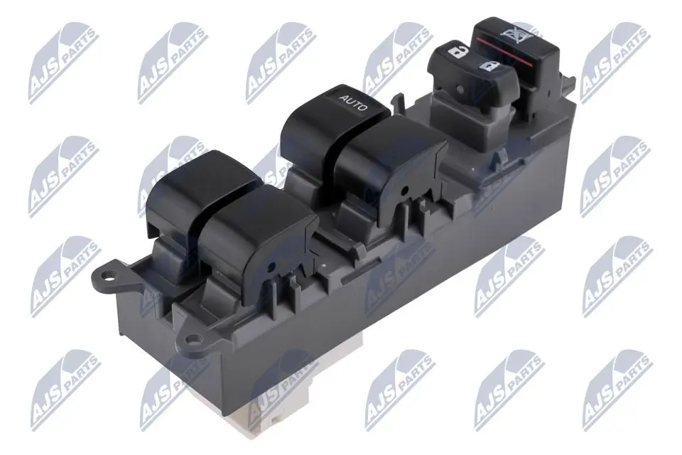 NTY Interruttore di Controllo Vetro per Toyota Corolla Auris RAV4 2005