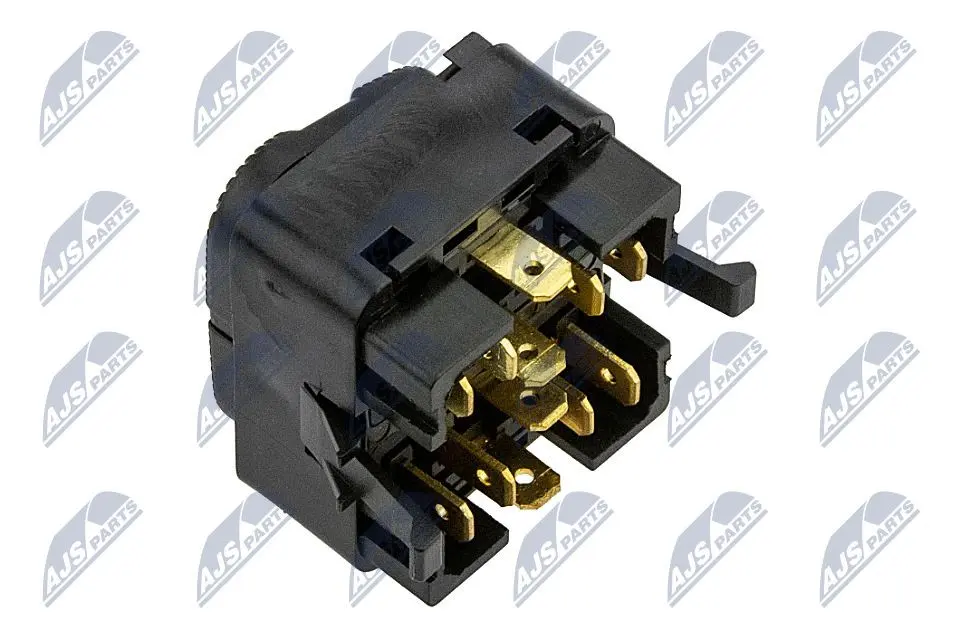 NTY Interruttore di Controllo Vetro per VW Golf III (1991-1997)