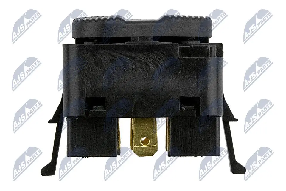 NTY Interruttore di Controllo Vetro per VW Golf III (1991-1997)