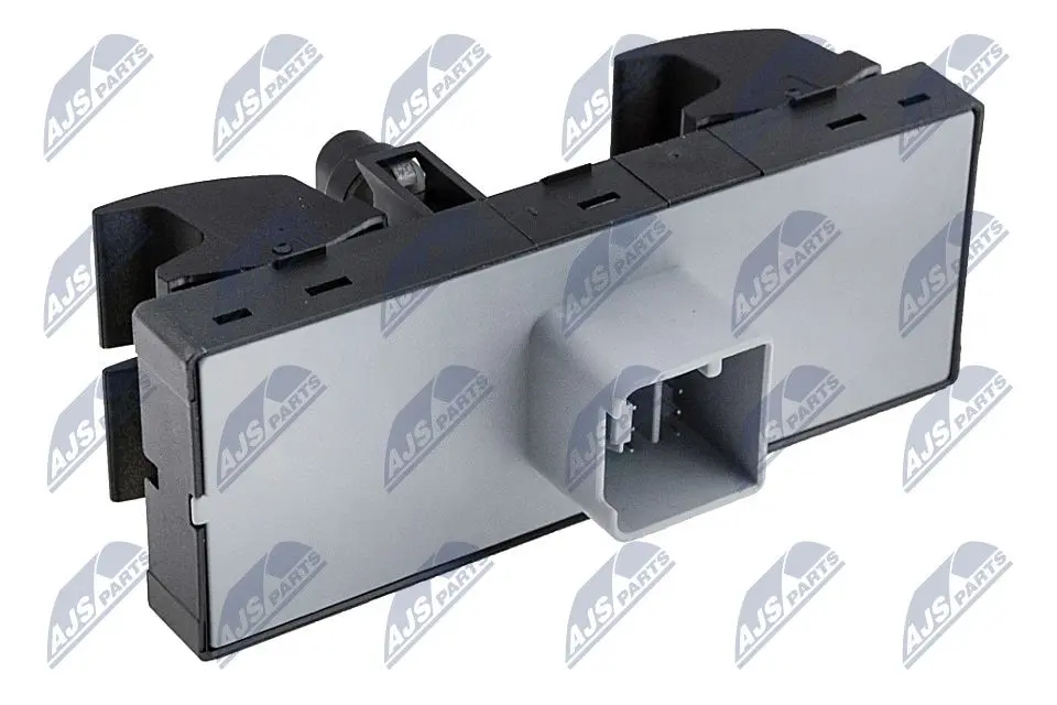 NTY Interruttore di Controllo Vetro per VW Golf V 2003- e Passat B6 2005