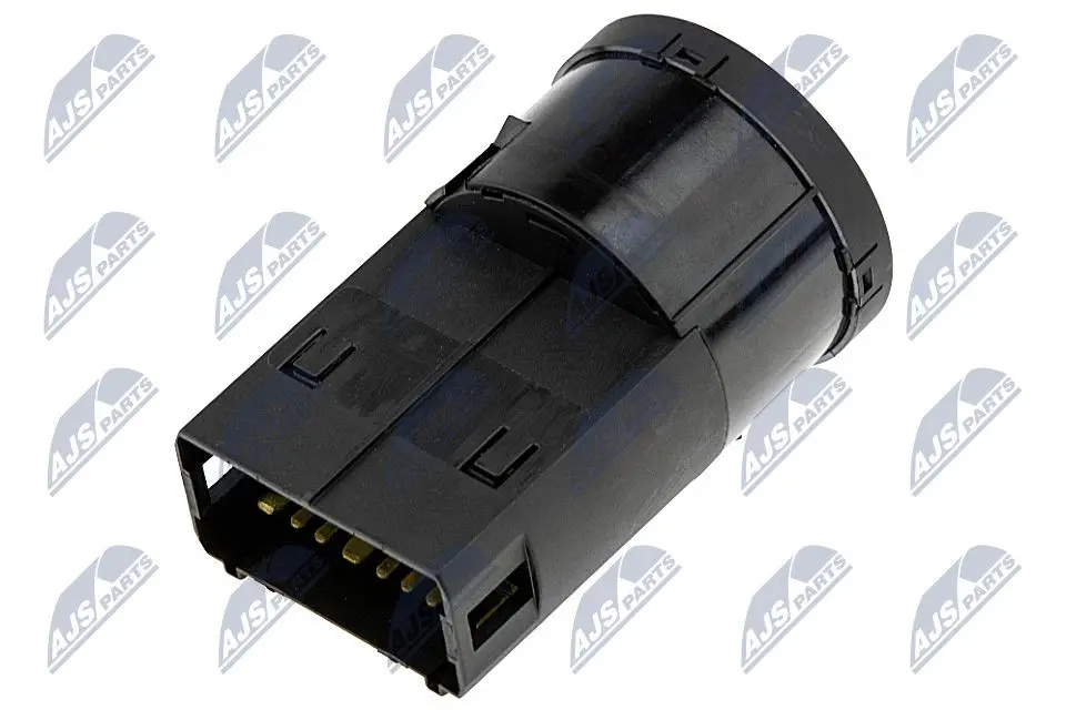 NTY Interruttore Faro Principale per VW Polo (2009)