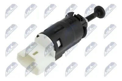 NTY Interruttore Faro Principale Stop per Dacia Duster 2010-, Sandero 2008