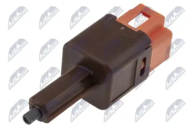 NTY Interruttore Faro Principale Stop per Nissan Micra V, Note, Qashqai I-II