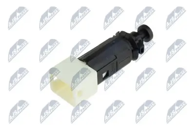 NTY Interruttore Faro Principale Stop per Renault Clio II 1998