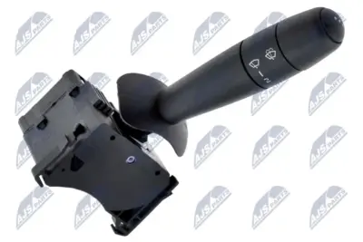 NTY Interruttore Lampeggiatore 13 Pin per Nissan Kubistar, Renault Master II