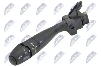 NTY Interruttore Lampeggiatore per Citroen C2 03-, C3 II 09