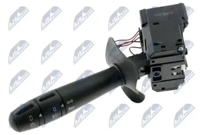 NTY Interruttore Lampeggiatore per Dacia Duster (2010)