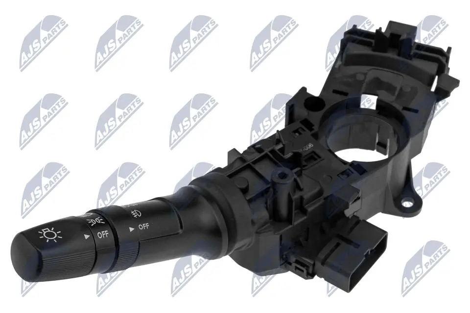 NTY Interruttore Lampeggiatore per Hyundai I20 (2008-) 12 Pin