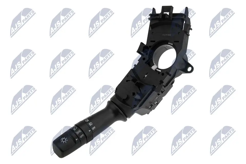 NTY Interruttore Lampeggiatore per Hyundai I30 11-, IX35 09-, Kia Cee'd 12