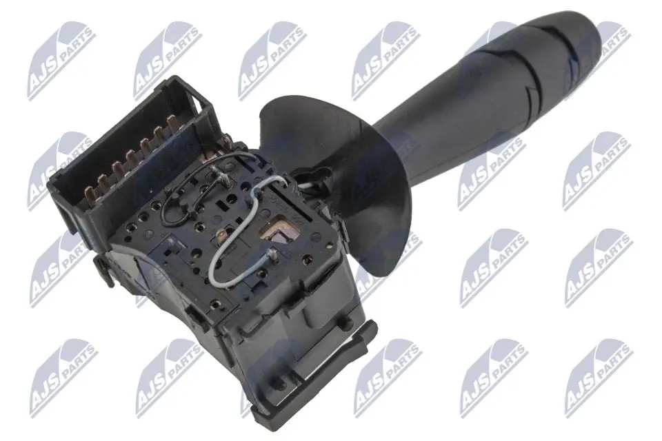 NTY Interruttore Lampeggiatore per Renault Master II 06- e Nissan Interstar 03