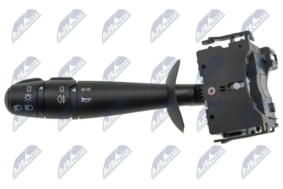 NTY Interruttore Lampeggiatore per Renault Master II 06- e Nissan Interstar 03