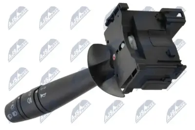 NTY Interruttore Lampeggiatore per Renault Master II 06- e Nissan Interstar 03