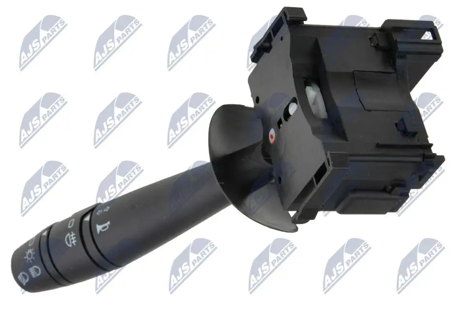 NTY Interruttore Lampeggiatore per Renault Master II 06- e Nissan Interstar 03