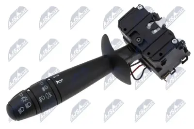NTY Interruttore Lampeggiatore per Renault Twingo II 07-/Z