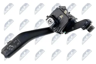 NTY Interruttore Lampeggiatore per Skoda Octavia II, Superb II, VW Golf V