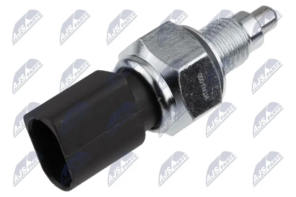 NTY Interruttore Luce di Retromarcia per Audi A1 A2 A3 Q2 Q3 VW Golf IV 2002