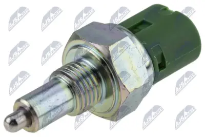 NTY Interruttore Luce di Retromarcia per Dacia Duster 10-18, Renault Trafic 01