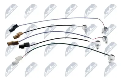 NTY Interruttore Posizione Cambio per Mitsubishi Pajero 1999-2006