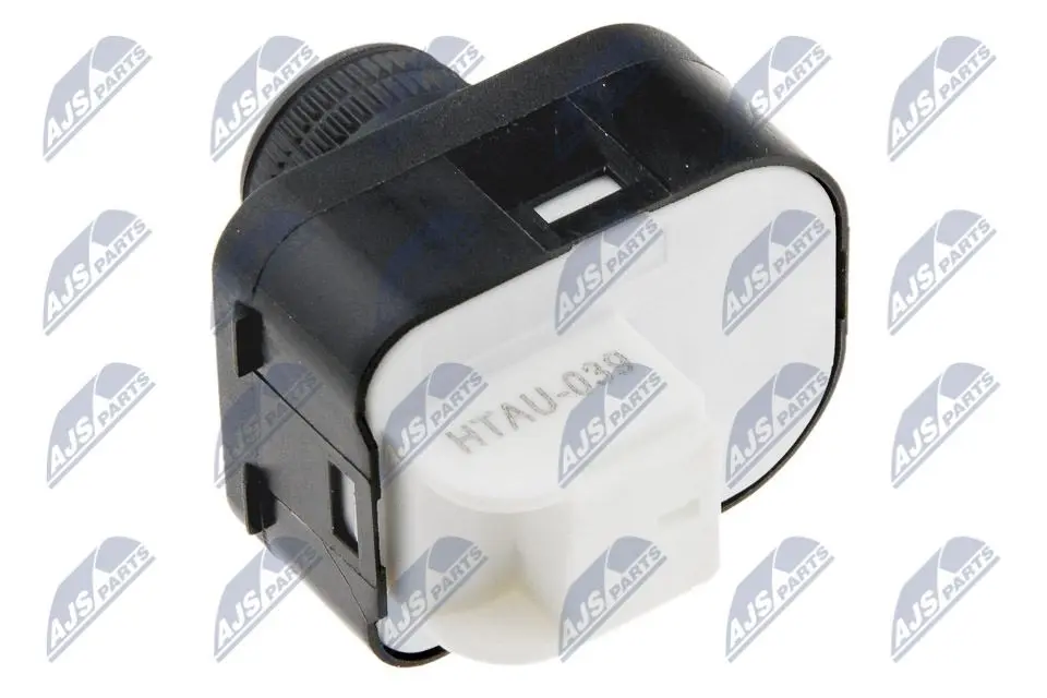 NTY Interruttore Regolazione Retrovisori per Audi A5 2007-, Q5 2008
