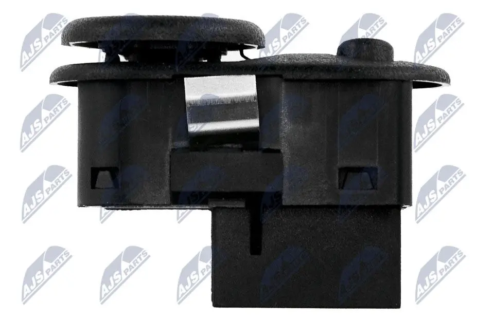 NTY Interruttore Regolazione Retrovisori per Opel Astra G 1998
