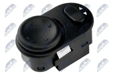 NTY Interruttore Regolazione Retrovisori per Opel Astra G 1998